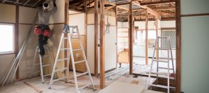 Entreprise de rénovation de la maison et de rénovation d’appartement à Dampierre-sur-Salon